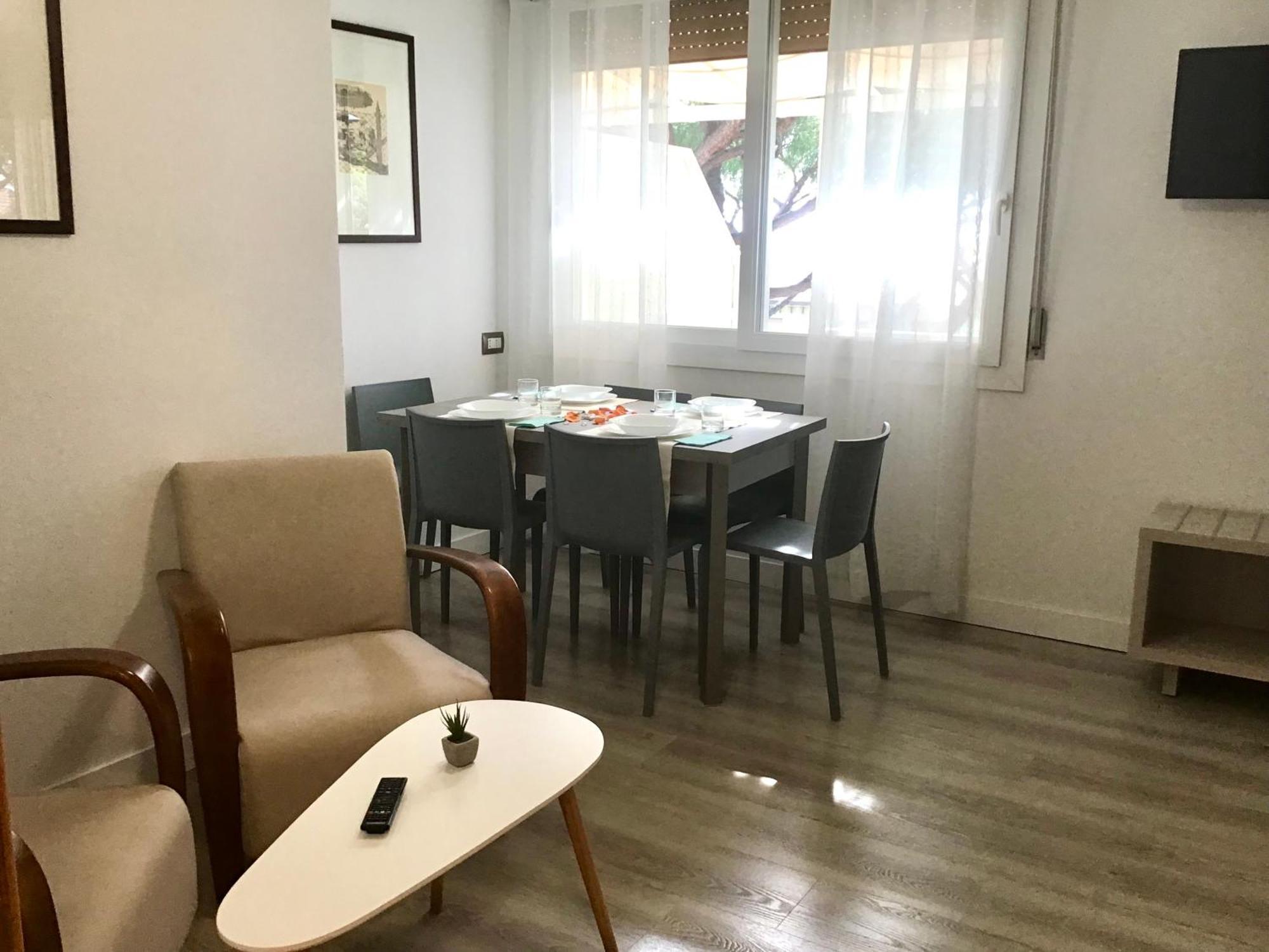 La Coccinella Residence San Vincenzo Dış mekan fotoğraf