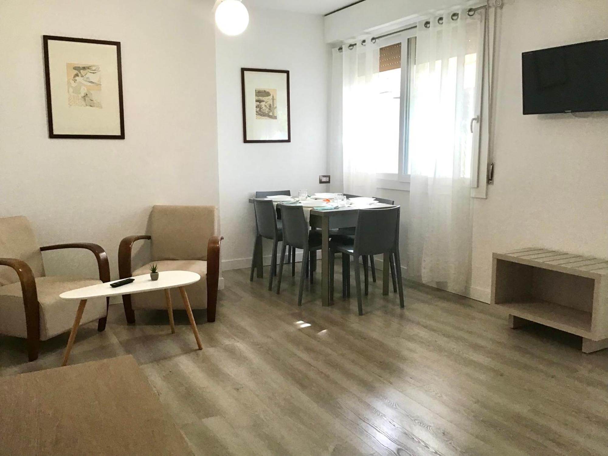 La Coccinella Residence San Vincenzo Dış mekan fotoğraf