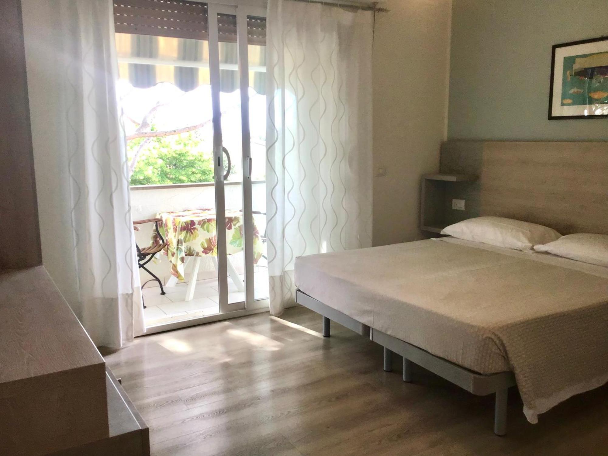 La Coccinella Residence San Vincenzo Dış mekan fotoğraf