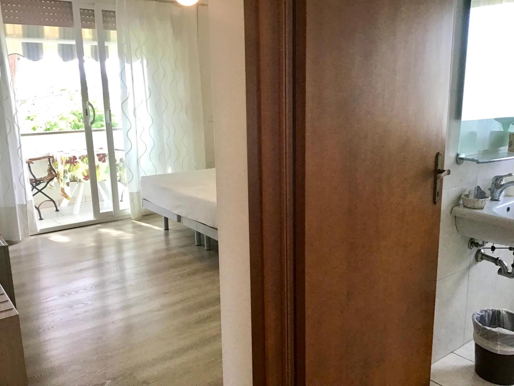 La Coccinella Residence San Vincenzo Dış mekan fotoğraf