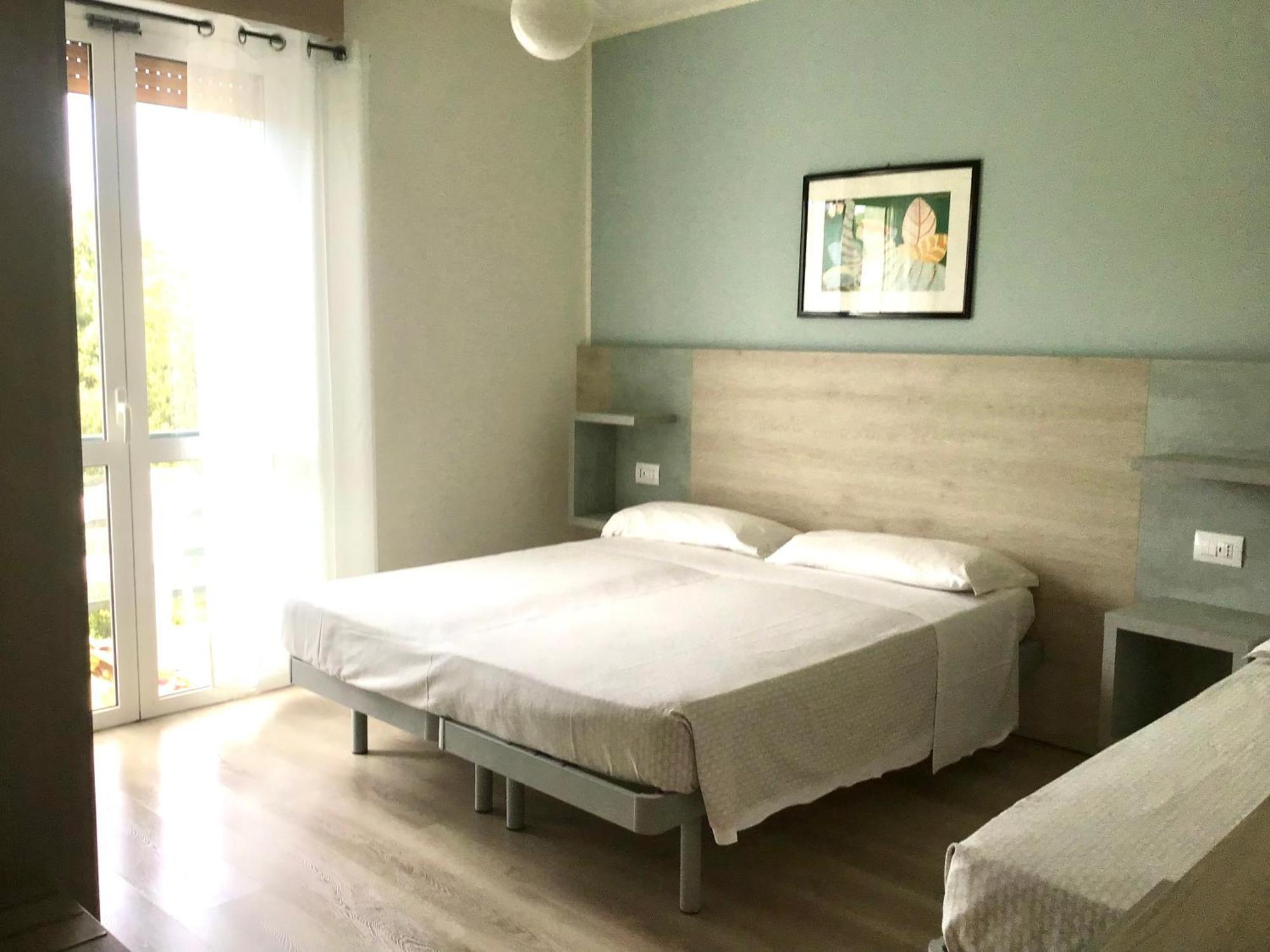 La Coccinella Residence San Vincenzo Dış mekan fotoğraf