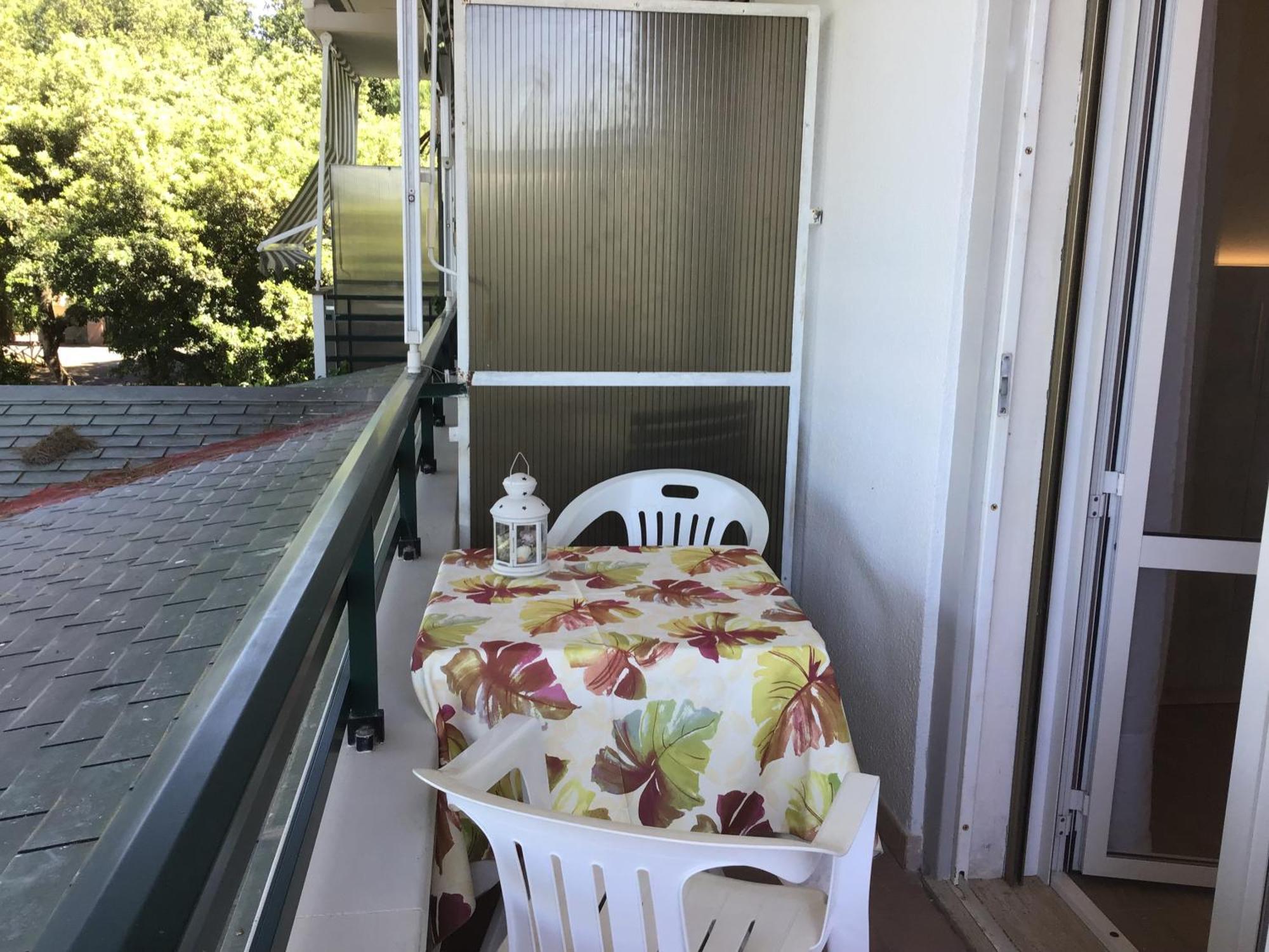 La Coccinella Residence San Vincenzo Dış mekan fotoğraf