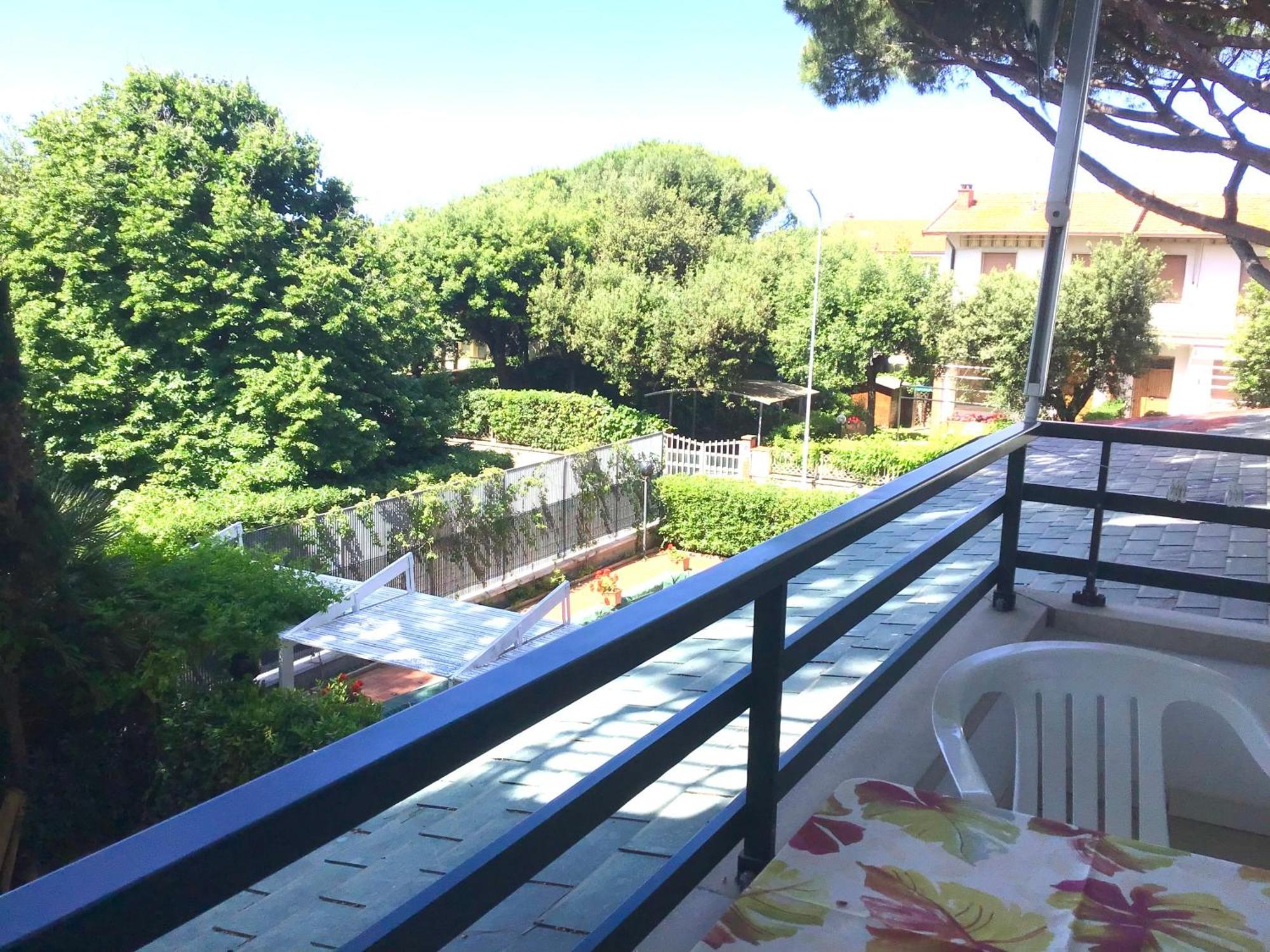 La Coccinella Residence San Vincenzo Dış mekan fotoğraf