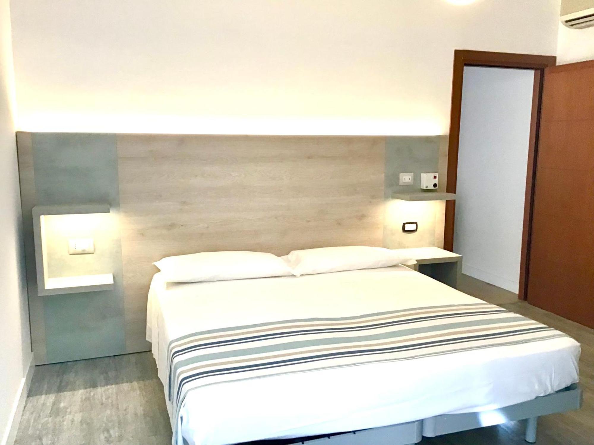 La Coccinella Residence San Vincenzo Dış mekan fotoğraf
