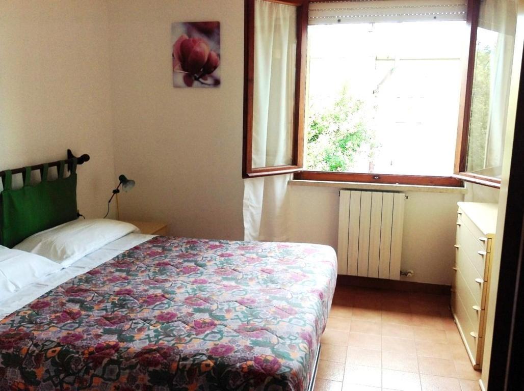 La Coccinella Residence San Vincenzo Dış mekan fotoğraf