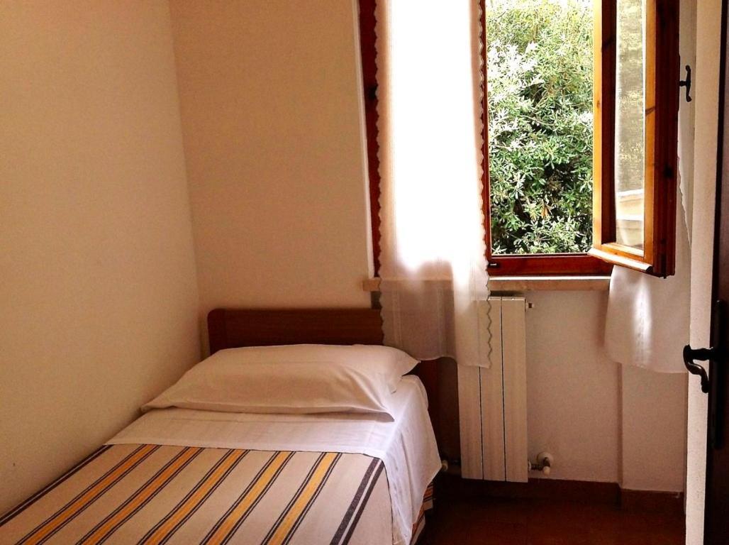 La Coccinella Residence San Vincenzo Dış mekan fotoğraf