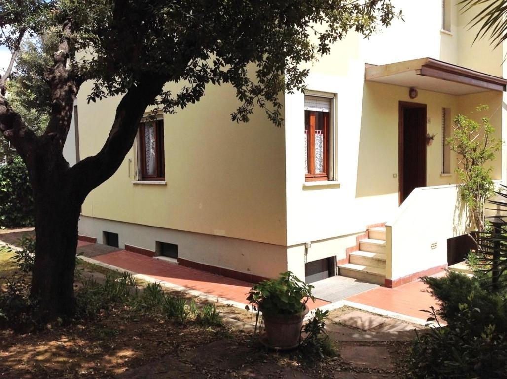 La Coccinella Residence San Vincenzo Dış mekan fotoğraf