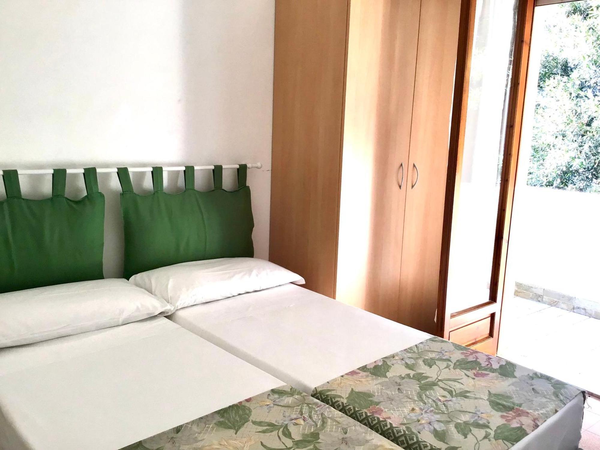 La Coccinella Residence San Vincenzo Dış mekan fotoğraf