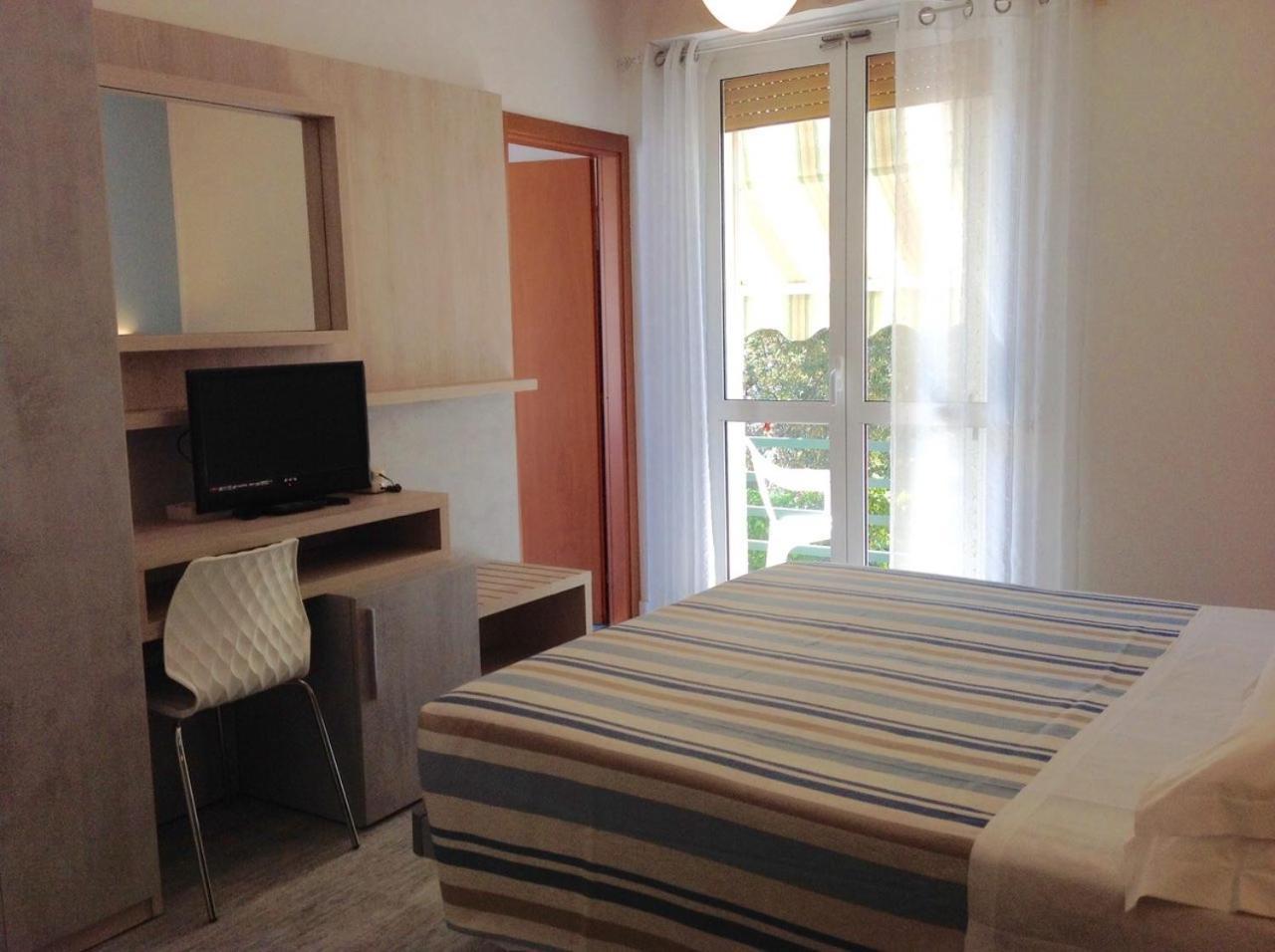 La Coccinella Residence San Vincenzo Dış mekan fotoğraf